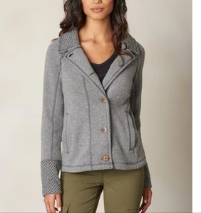Prana Lucia jacket size medium